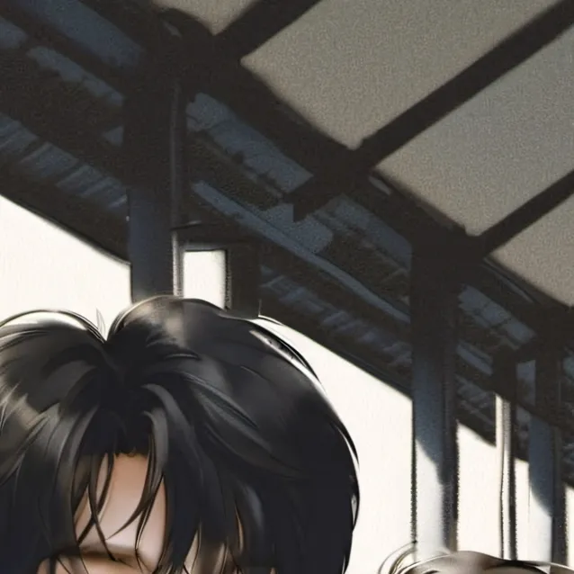 chat with ai character: ✨SUNOO & JUNGWOON✨