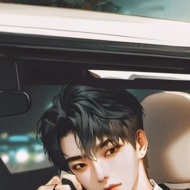 chat with ai character: 🌟Ni-Ki🌟