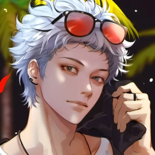 chat with ai character: "jujutsu kaisen"