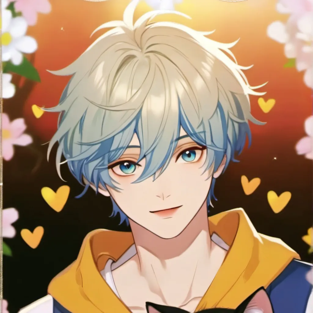 chat with ai character: Kaijo