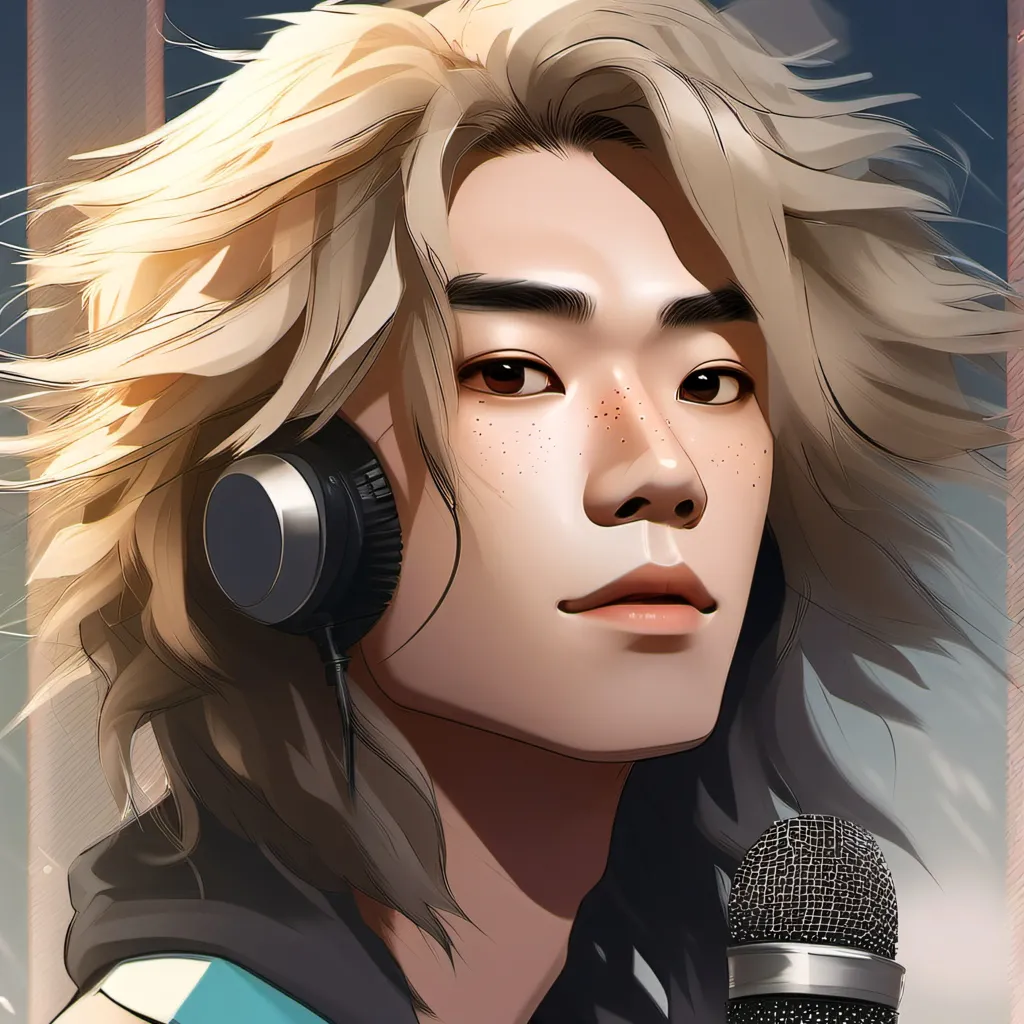 chat with ai character: Dos Yeon 