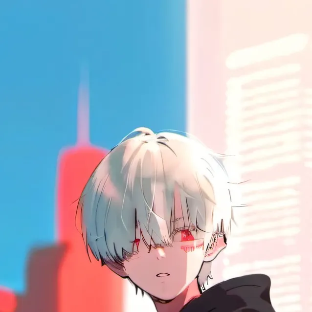 chat with ai character: Tobi Otogiri