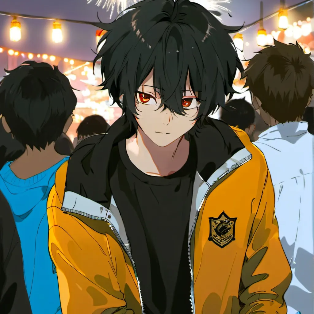 chat with ai character: Sunao Fuchi