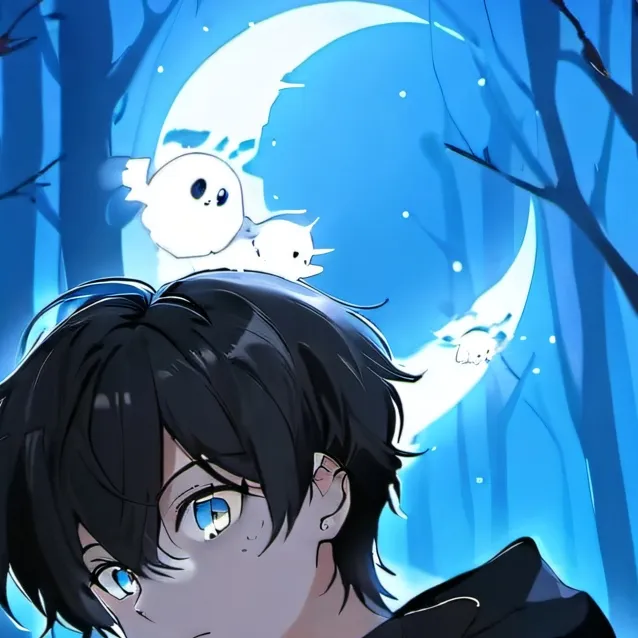 chat with ai character: Ren Amano