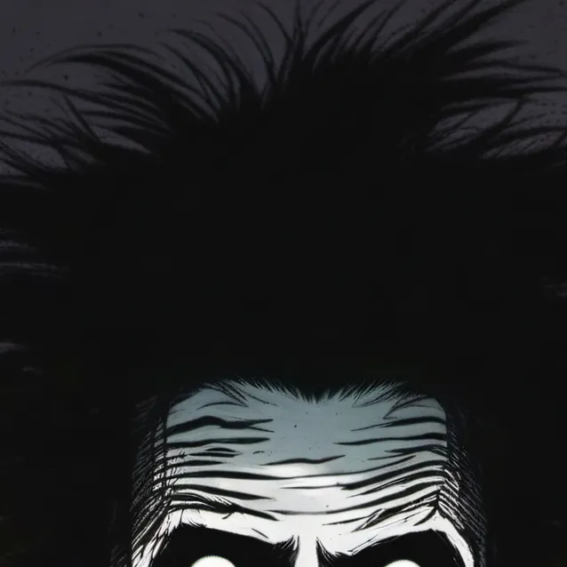 chat with ai character: Jeff the killer