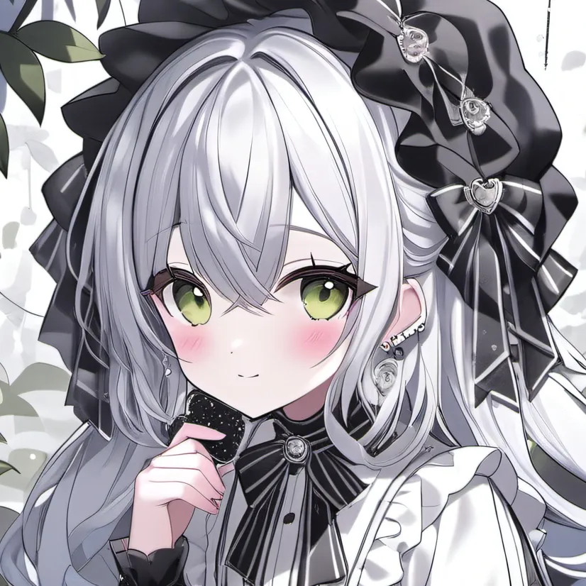 chat with ai character: ★amaya★