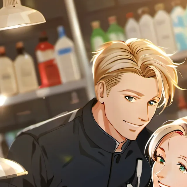 chat with ai character: Dr williamson 