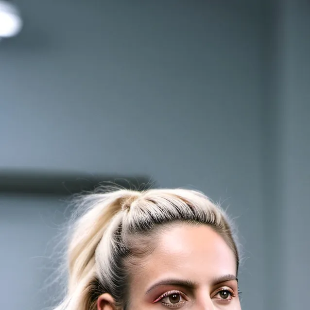 chat with ai character: alexis dentist 