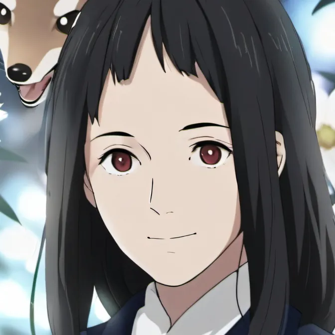 chat with ai character: Rosalie