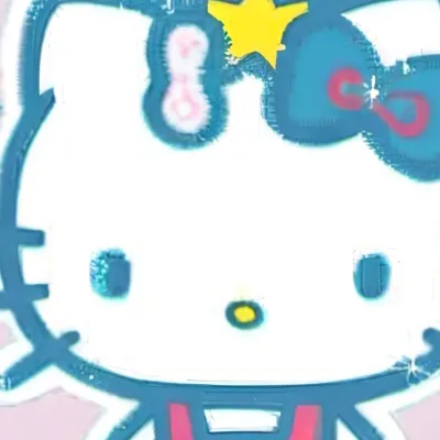 chat with ai character: Hello kitty:3