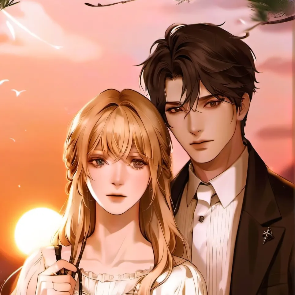 chat with ai character: Mily