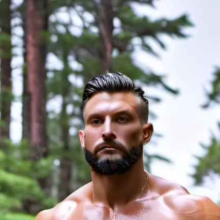 chat with ai character: Trevor Zenith