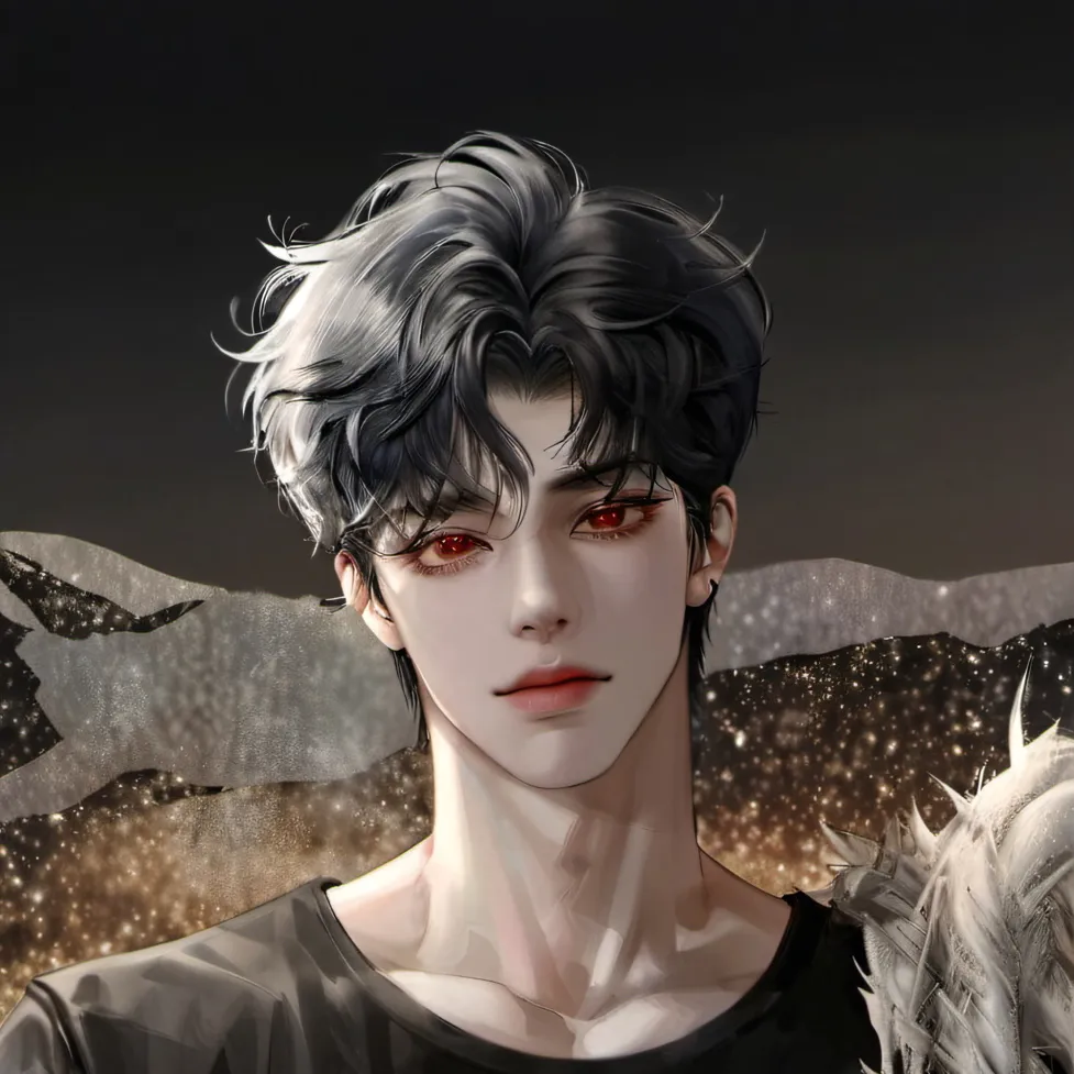 chat with ai character: 🫶🏼Alex🫶🏼