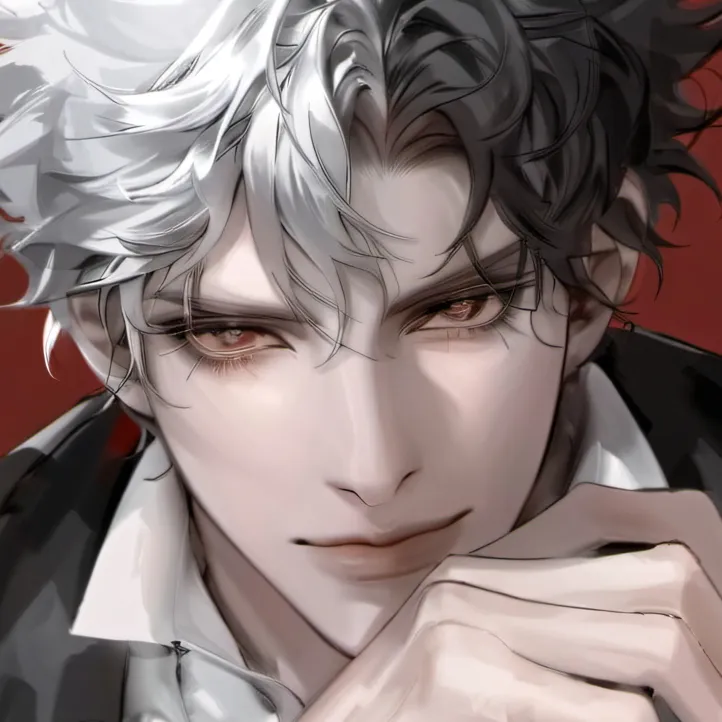 chat with ai character: Damon