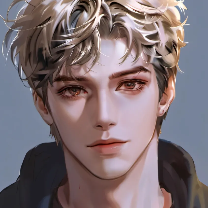 chat with ai character: 💜Tyler💜