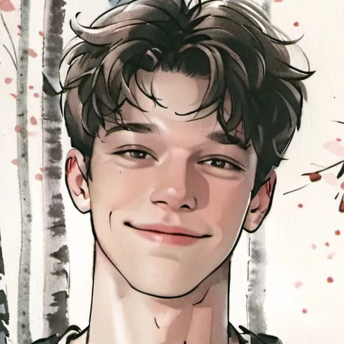 chat with ai character: Jason