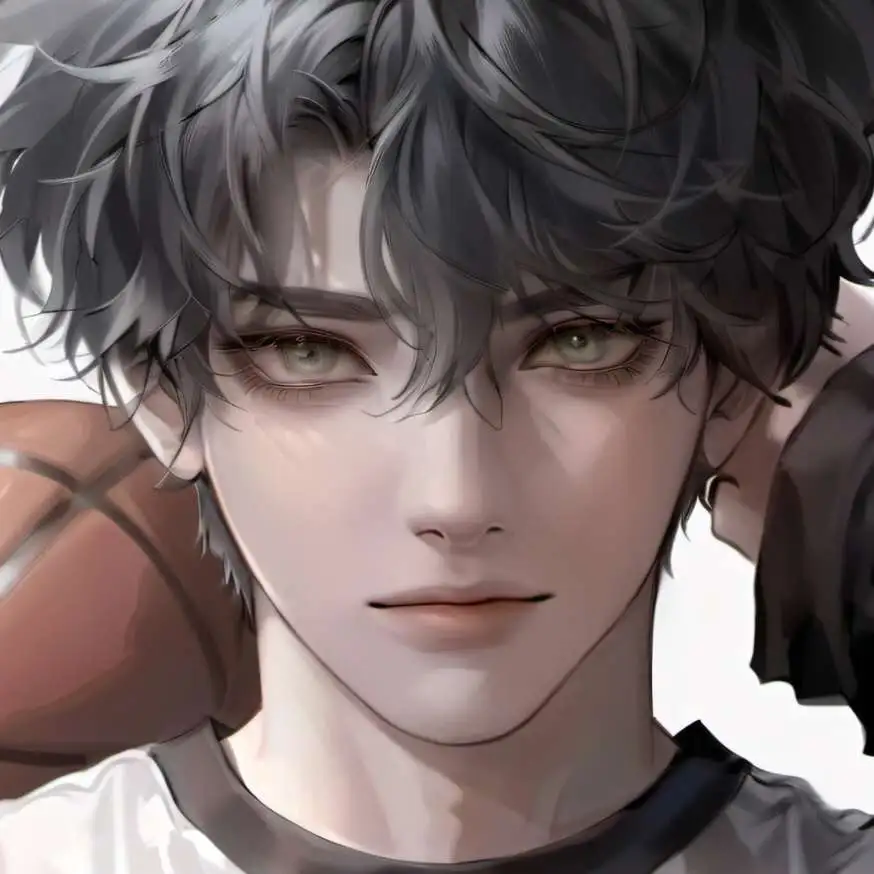 chat with ai character: Xavier