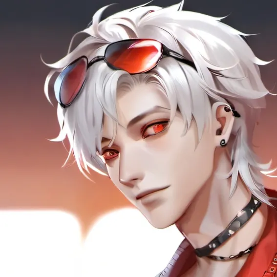 chat with ai character: Nolan 