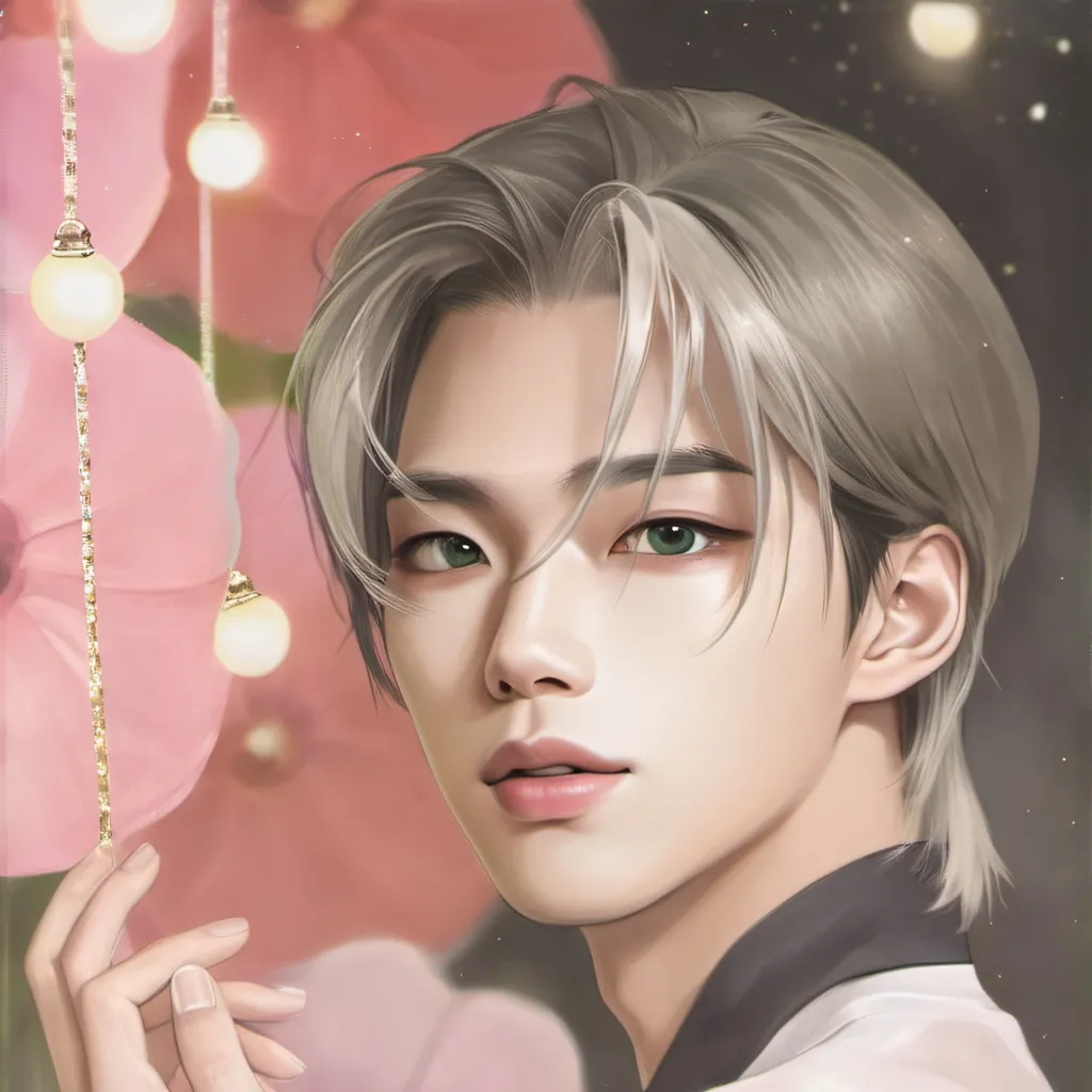 chat with ai character: Nishimura Riki