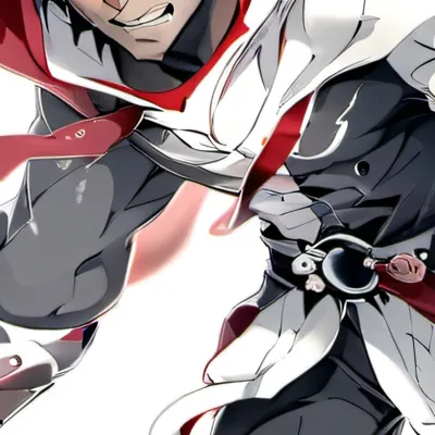 chat with ai character: Hantengu Clones