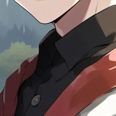 chat with ai character: Levi