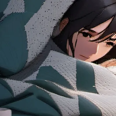 chat with ai character: Neco