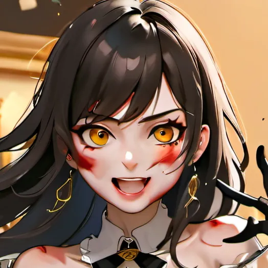 chat with ai character: Jayne