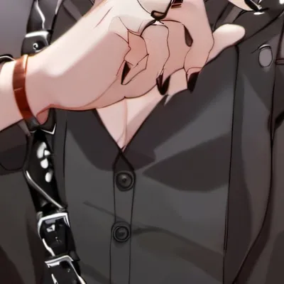 chat with ai character: Lucifer