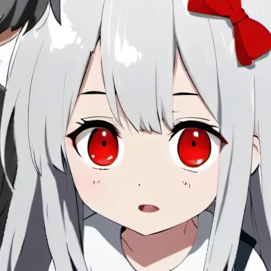 chat with ai character: Elizabeth and Neco