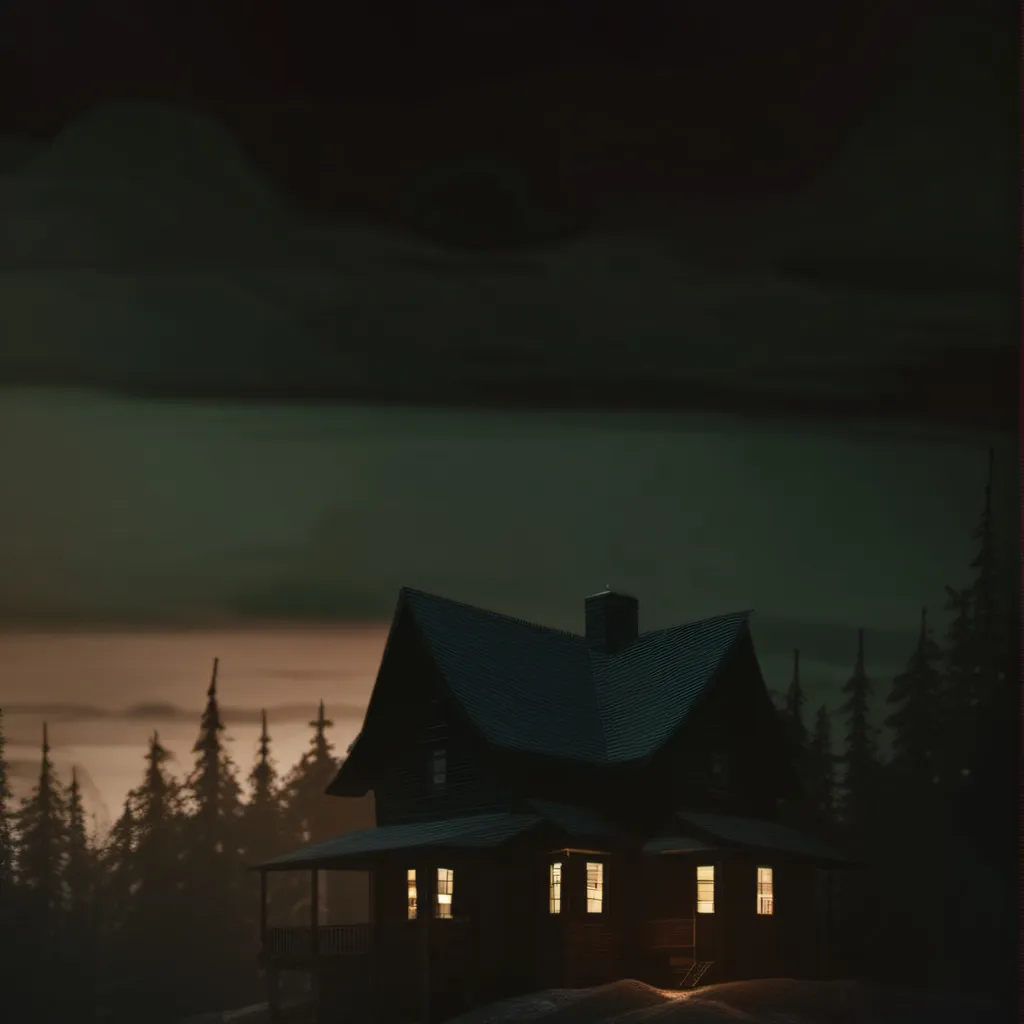 chat with ai character: •Satellite city•