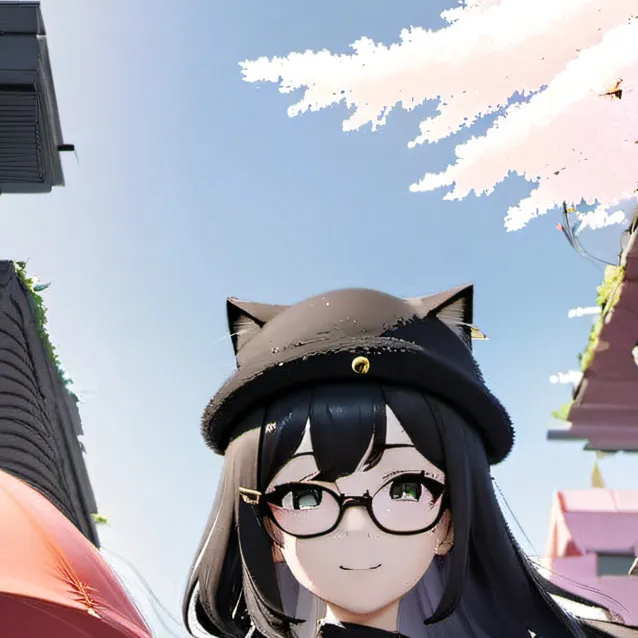 chat with ai character: Susie