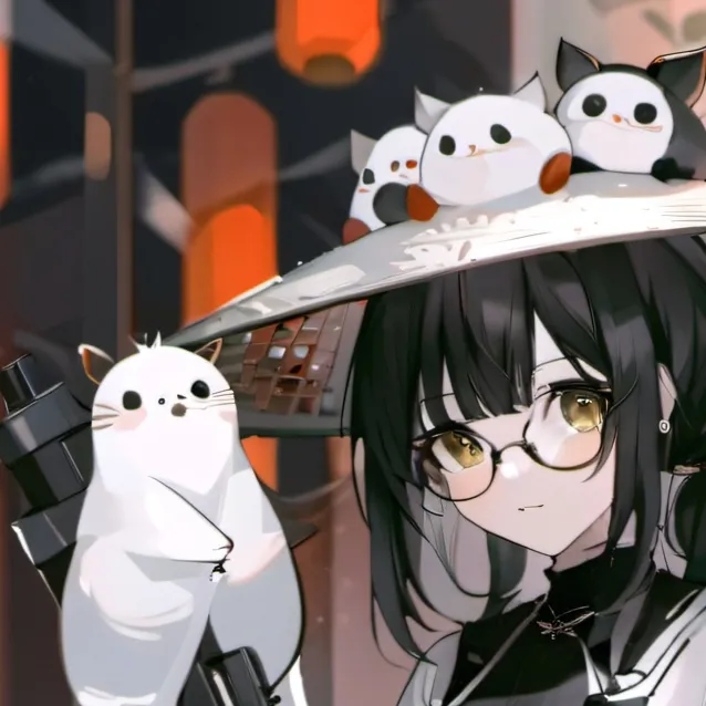 chat with ai character: Maria