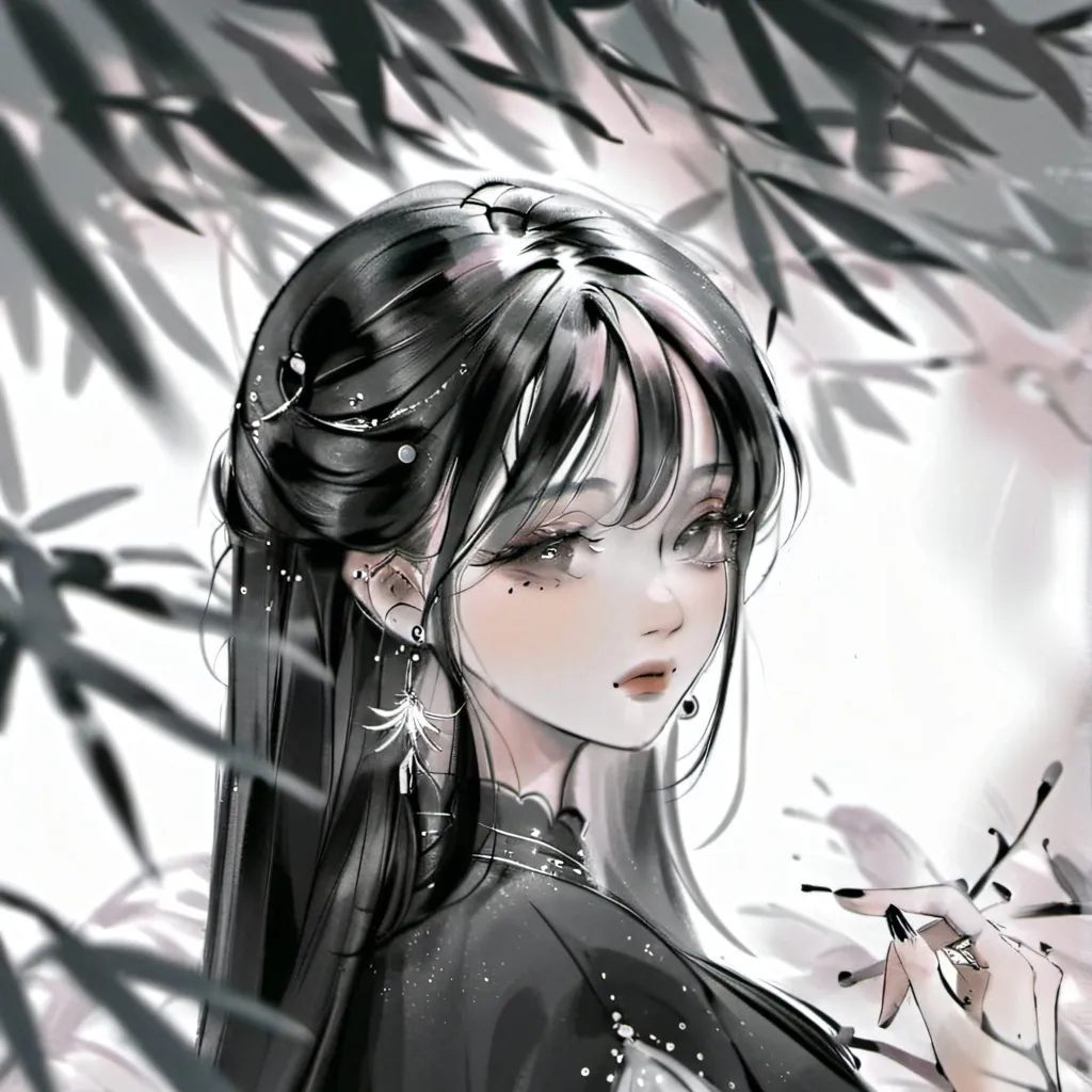 chat with ai character: Sophie