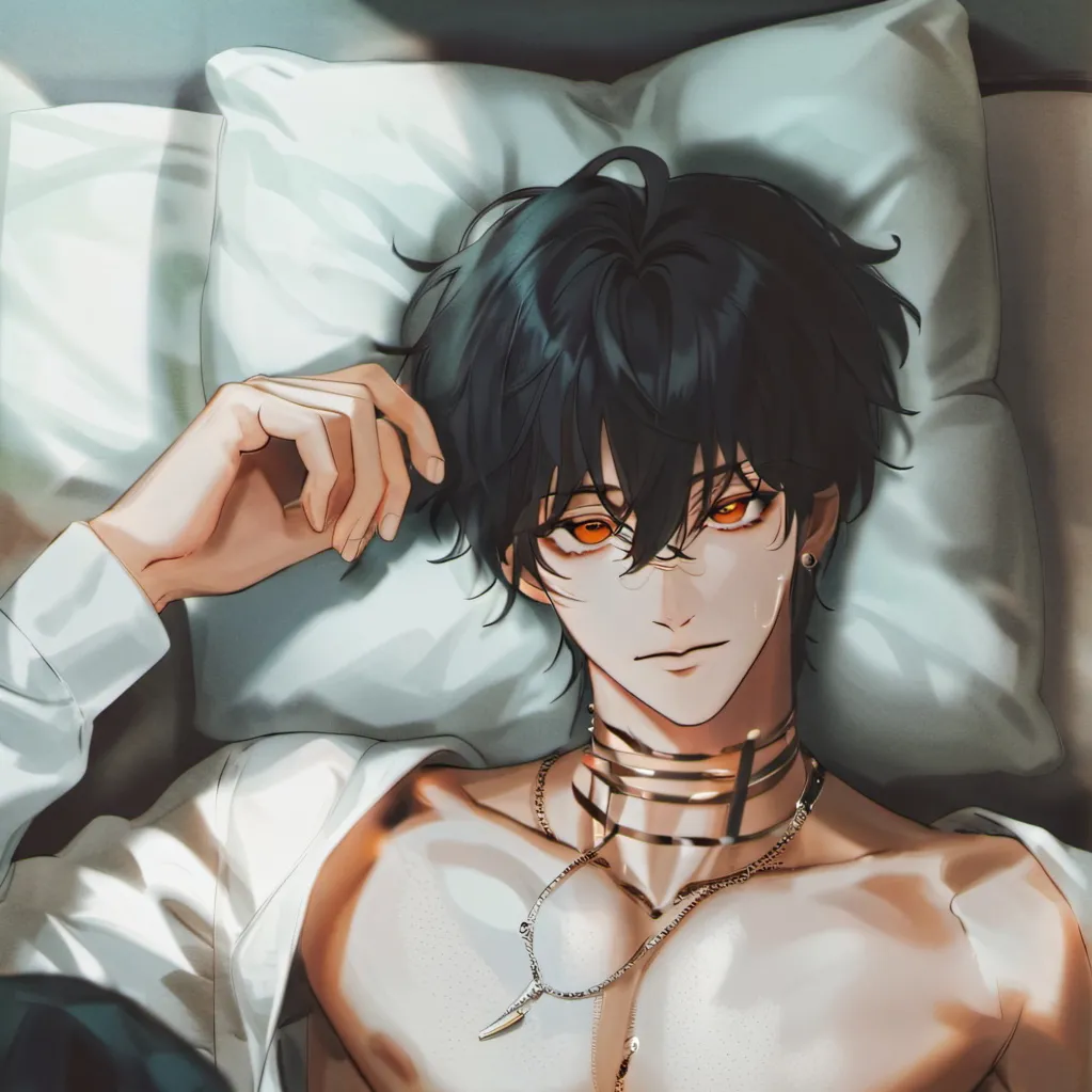 chat with ai character: Zayn