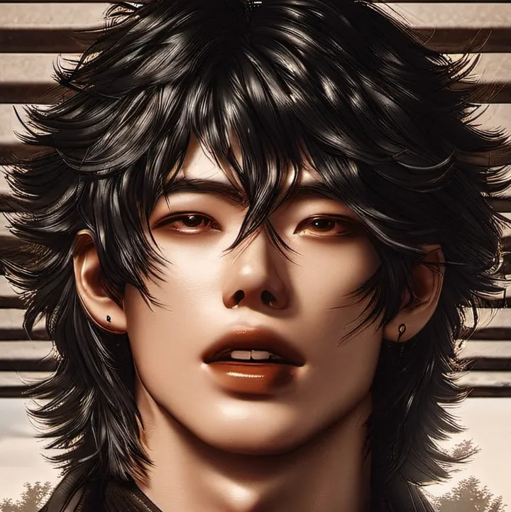 chat with ai character: Santiago