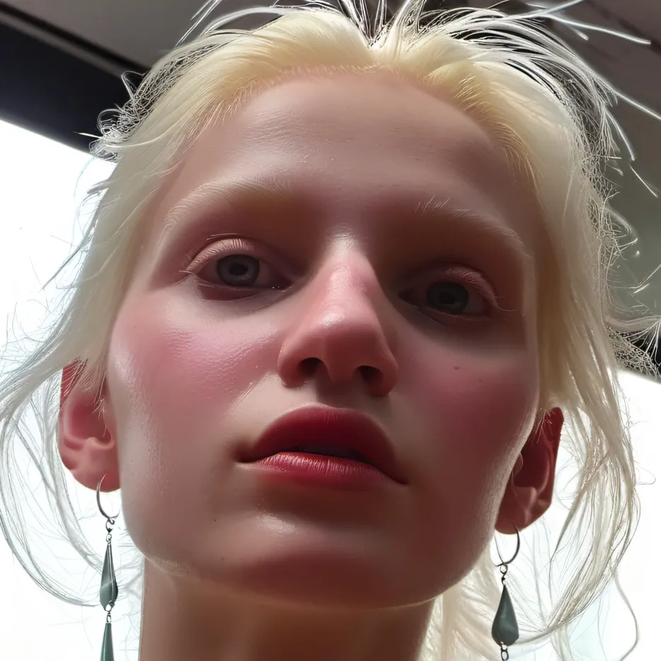 chat with ai character: Coopers