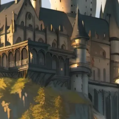 chat with ai character: Fred and geogeeeee