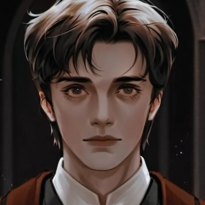 chat with ai character: Tonks and Remus 