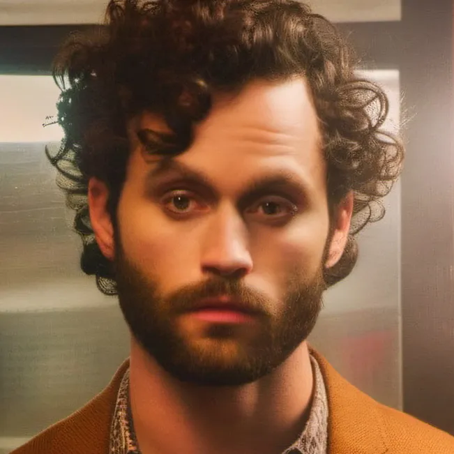 chat with ai character: Joe Goldberg 