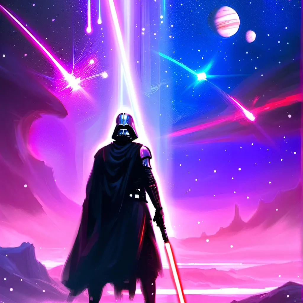 chat with ai character: Star Wars {CYOA}