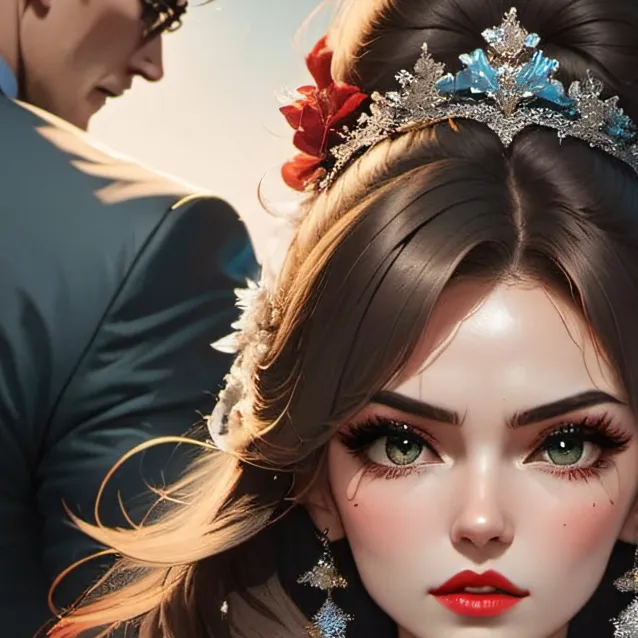 chat with ai character: bae