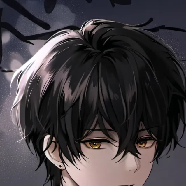 chat with ai character: Blare