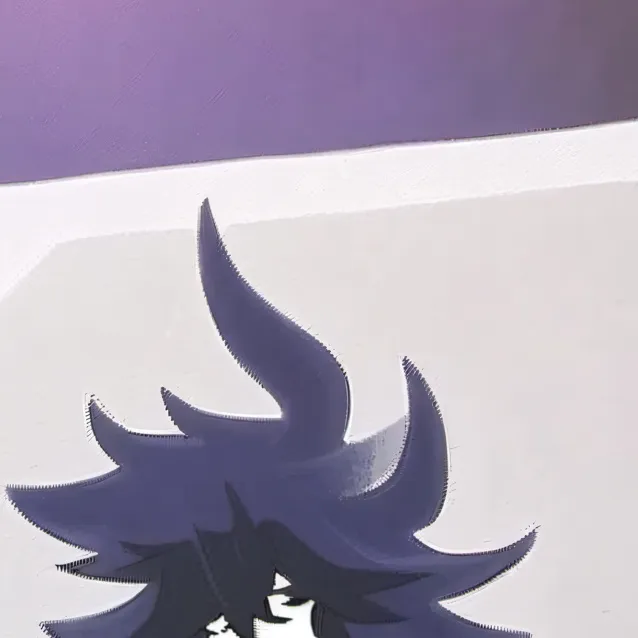 chat with ai character: Kimono Ms Circle