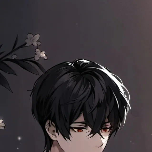 chat with ai character: Aiden