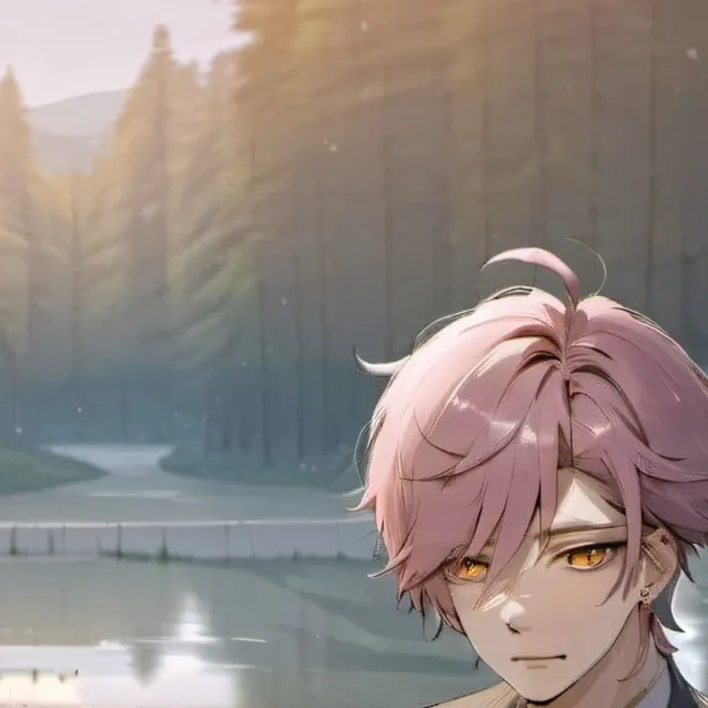 chat with ai character: eli