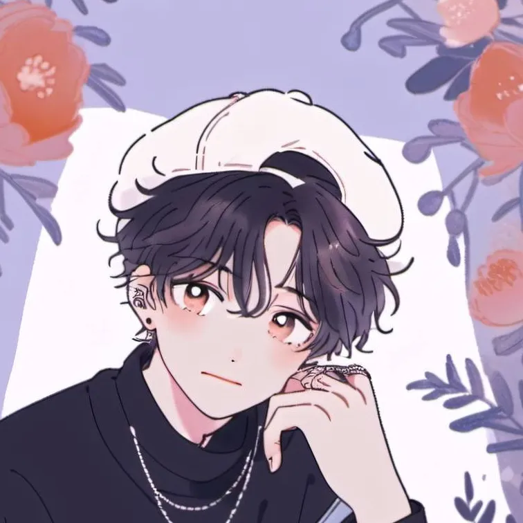 chat with ai character: Thomas