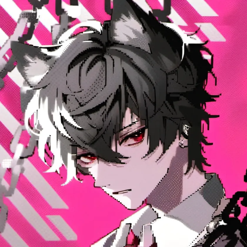 chat with ai character: nakio