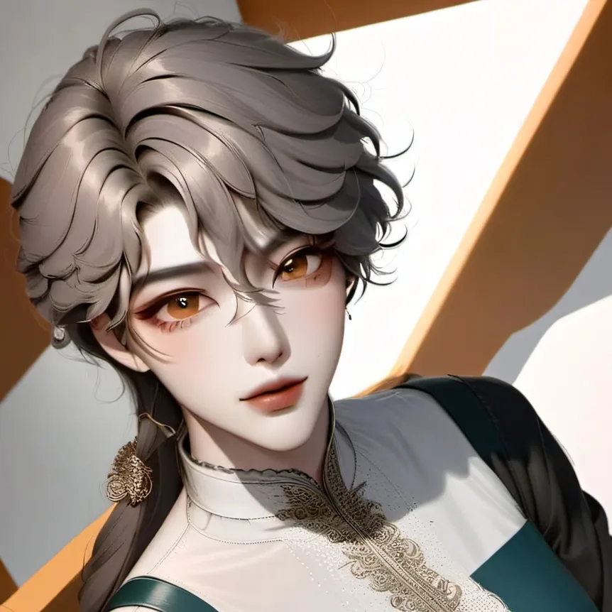 chat with ai character: Lilith