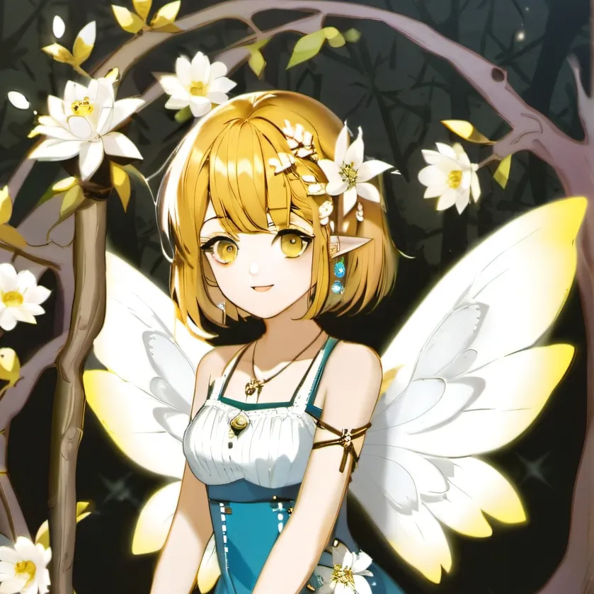 chat with ai character: penny