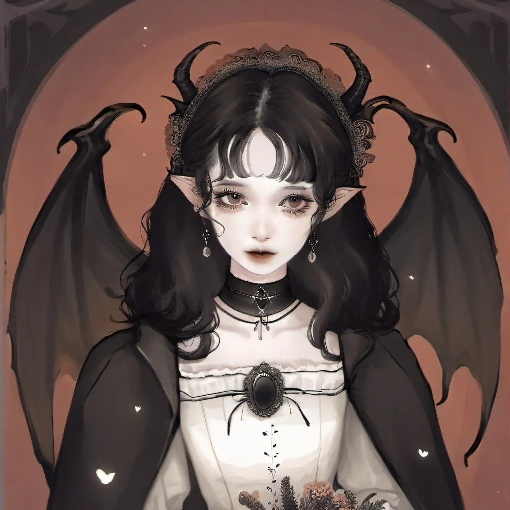 chat with ai character: Elizabeth